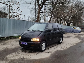 Авто Nissan Serena 1995 № 8236789