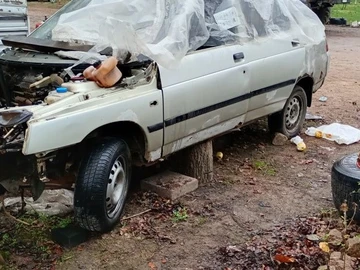 Авто ВАЗ 2110 2005 № 8236790