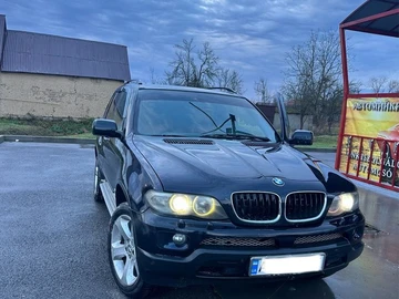 Авто BMW X5 2005 № 8236792