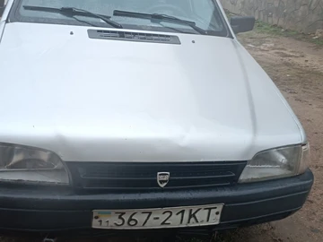 Авто Dacia Supernova 2003 № 8236846