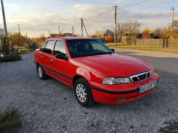 Авто Daewoo Nexia 2007 № 8236849