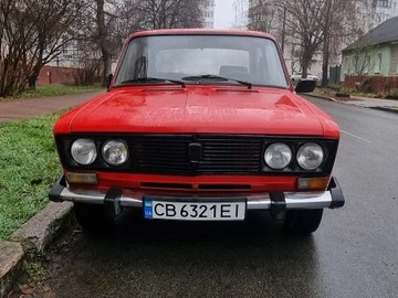 Авто ВАЗ 21063 1989 № 8236857