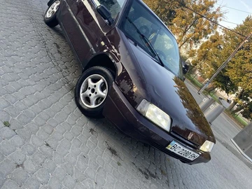 Авто Citroen Zx 1992 № 8236859