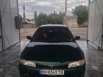 Авто Mitsubishi Lancer 1999 № 8236862