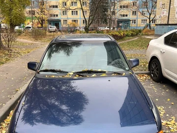 Авто Opel Astra 1994 № 8236912