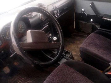 Авто ВАЗ 2106 1979 № 8236914