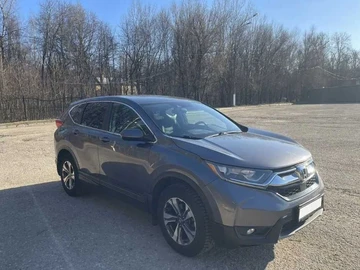 Авто Honda Cr-V 2019 № 8236919