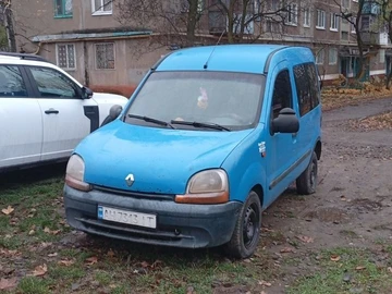 Авто Renault 11 2000 № 8236922