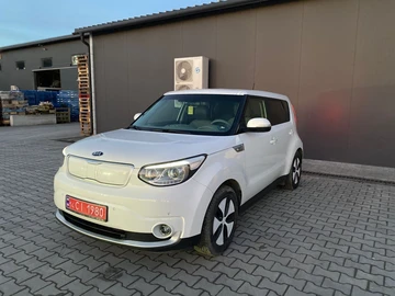Авто KIA Soul 2016 № 8236926