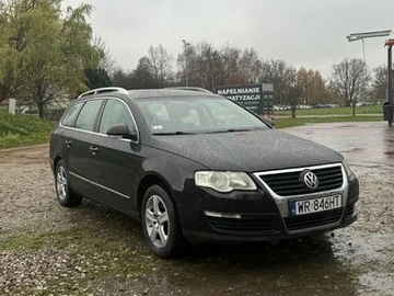 Авто Volkswagen Passat Sedan 2006 № 8236928