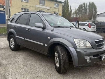 Авто KIA Sorento 2006 № 8236934