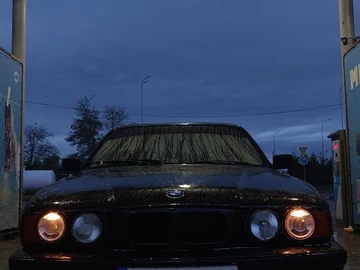 Авто BMW 5 Серия 1994 № 8236939