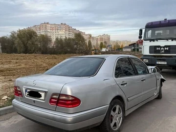 Авто Mercedes 200 1998 № 8236942