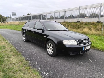 Авто Audi A6 2004 № 8236945