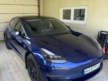 Авто Tesla Model 3 2022 № 8236949