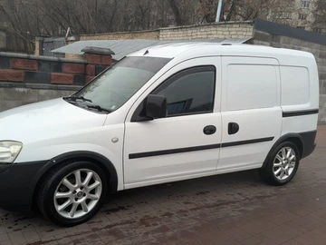 Авто Opel Combo 2011 № 8236950