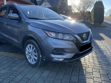Авто Nissan Rogue 2021 № 8236961