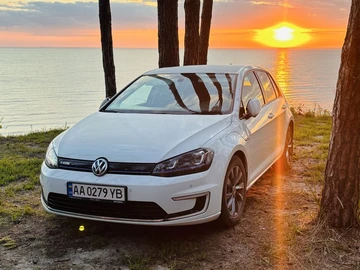 Авто Volkswagen Golf 2014 № 8236969