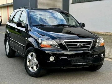 Авто KIA Sorento 2006 № 8236971