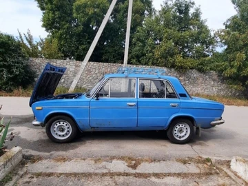 Авто ВАЗ 2103 1982 № 8237060