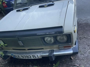 Авто ВАЗ 2106 1987 № 8237068