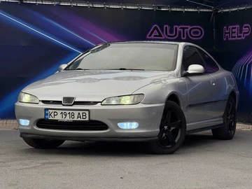 Авто Peugeot 406 2000 № 8237070