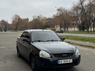 Авто ВАЗ 2170 Priora 2010 № 8237088