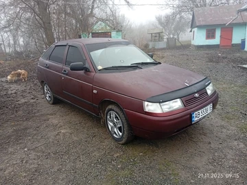 Авто ВАЗ 2112 2008 № 8237091