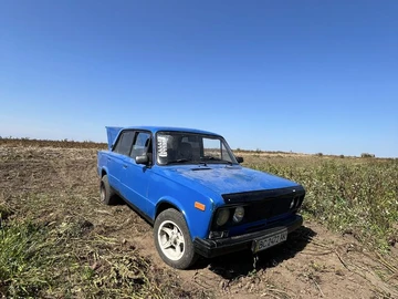 Авто ВАЗ 21063 1991 № 8237093