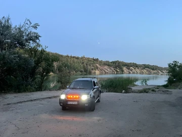 Авто Ford Maverick 2002 № 8237094