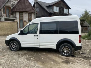 Авто Ford Transit 2003 № 8237097