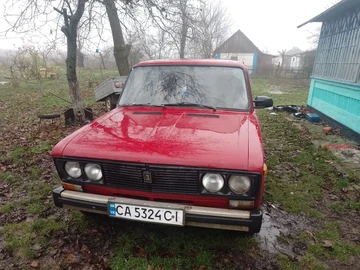 Авто ВАЗ 2106 1999 № 8237099