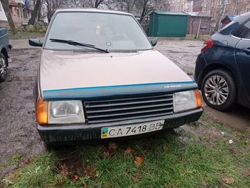 Авто ЗАЗ Таврия 1994 № 8237103