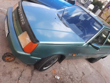 Авто ЗАЗ 1103 Slavuta 2007 № 8237108