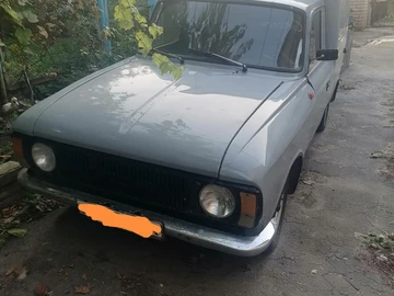 Авто  Grenadier 1986 № 8237109