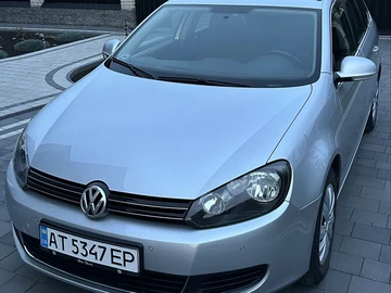 Авто Volkswagen Golf 2011 № 8237149