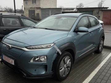 Авто Hyundai Amica 2020 № 8237151