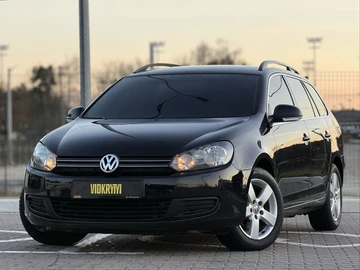 Авто Volkswagen Golf 2011 № 8237152
