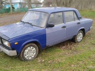Авто ВАЗ 2107 2006 № 8237153