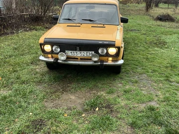 Авто ВАЗ 2106 1983 № 8237154