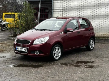 Авто ЗАЗ Vida 2015 № 8237158