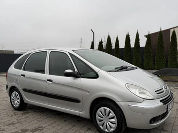 Авто Citroen Xsara 2002 № 8237159