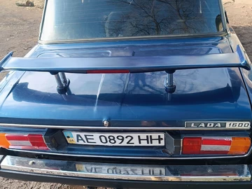 Авто ВАЗ 2106 1980 № 8237163