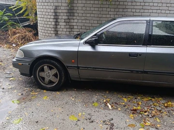 Авто Ford Scorpio 1990 № 8237174