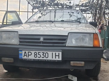 Авто ВАЗ 2109 2009 № 8237177