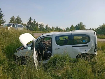 Авто Citroen Berlingo 2023 № 8237178