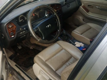 Авто Daewoo Super Salon 1996 № 8237180