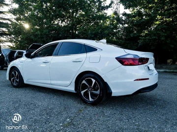 Авто Honda Insight 2022 № 8237187