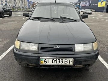 Авто ВАЗ 21121 2007 № 8237188