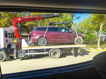 Авто KIA Sedona 2015 № 8237192